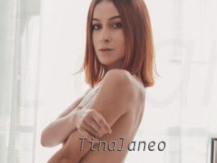 TinaJaneo