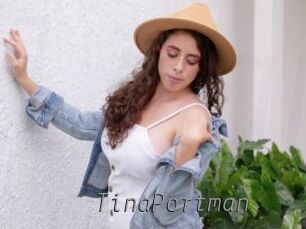 TinaPortman