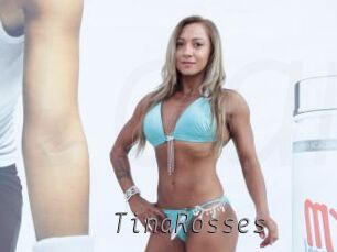 TinaRosses Livestrip Cams