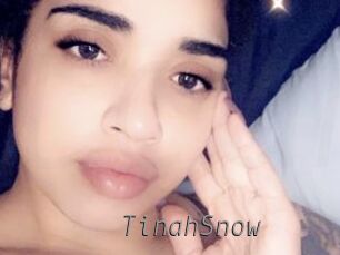 TinahSnow