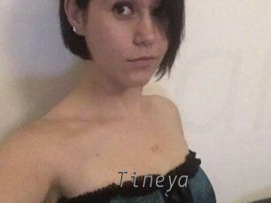 Tineya