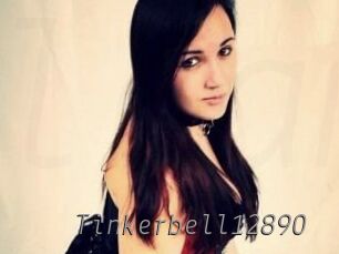Tinkerbell12890