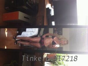 Tinkerbell7218