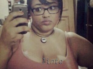 Tinta