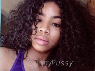 TinyPussy