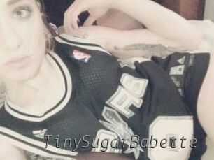 TinySugarBabette