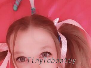 TinyTabootoy