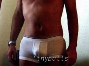 Tinyballs