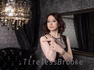 TirelessBrooke