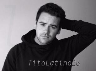 TitoLatino26