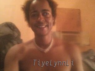 TiyeLynnLi