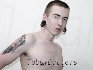TobbyButters