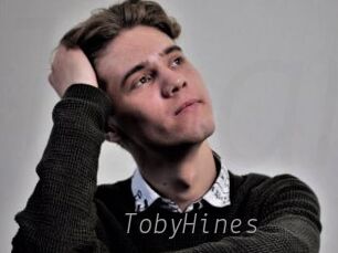 TobyHines