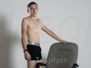 TobyRyan