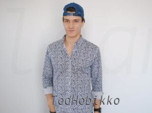 TodHobikko