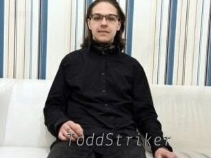ToddStriker