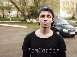 TomCarter