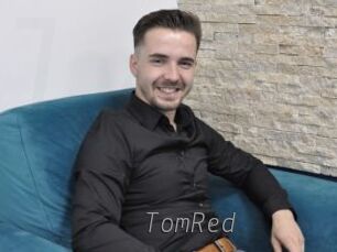 TomRed