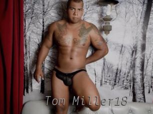 Tom_Miller18 Livestrip Cams