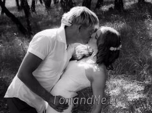 TomandMely