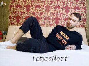 TomasNort