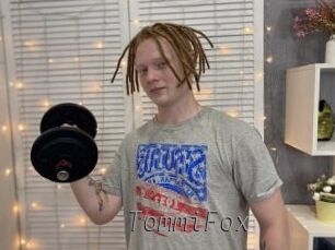 TommiFox