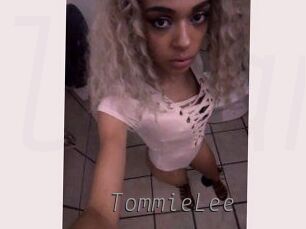TommieLee