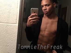 TommieTheFreak