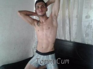 TommyCum