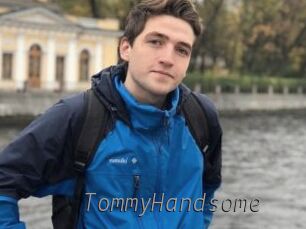 TommyHandsome