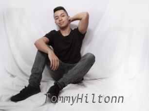 TommyHiltonn Livestrip Cams