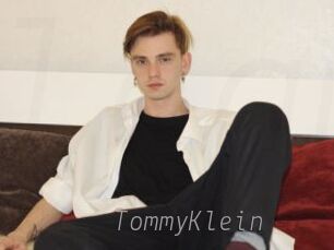 TommyKlein