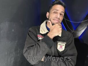 TommyMayers