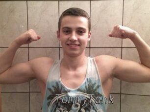 TommyTank