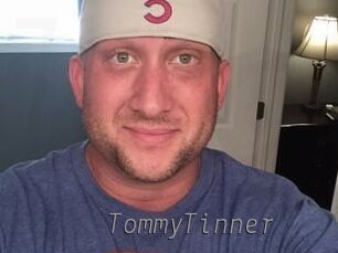 TommyTinner