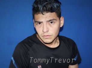 TommyTrevor