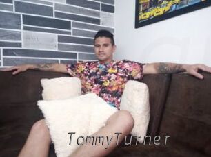 TommyTurner