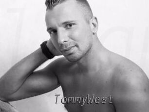 TommyWest