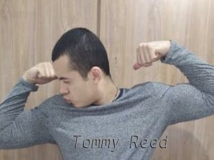Tommy_Reed