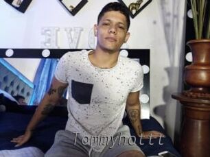 Tommyhottt