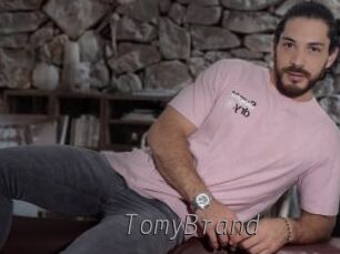 TomyBrand Livestrip Cams
