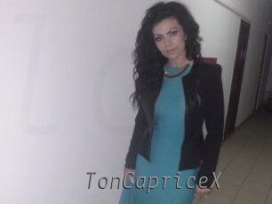 TonCapriceX
