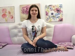 TonniThornton