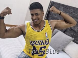 TonnyBlue