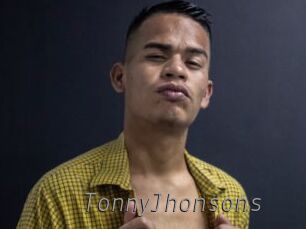 TonnyJhonsons