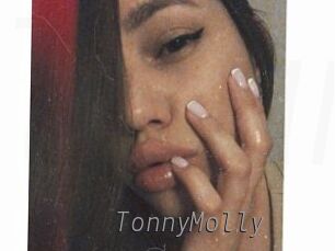 TonnyMolly