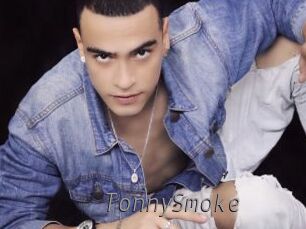 TonnySmoke