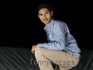 Tonnyhotsex