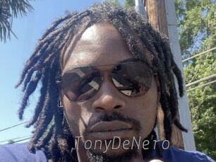 TonyDeNero