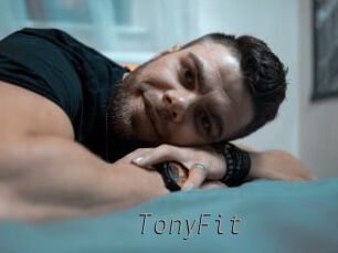 TonyFit
